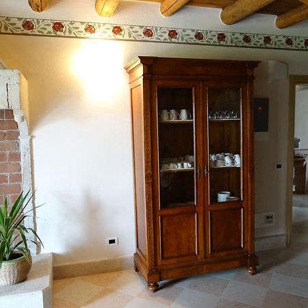 Le Camere Della Bice Negrar Luaran gambar