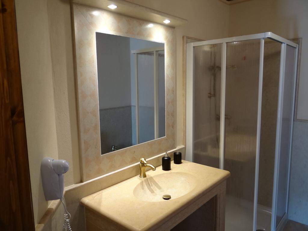 Le Camere Della Bice Negrar Luaran gambar