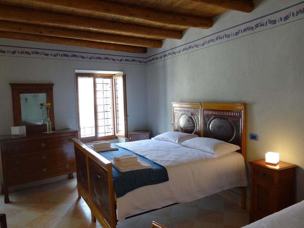 Le Camere Della Bice Negrar Bilik gambar
