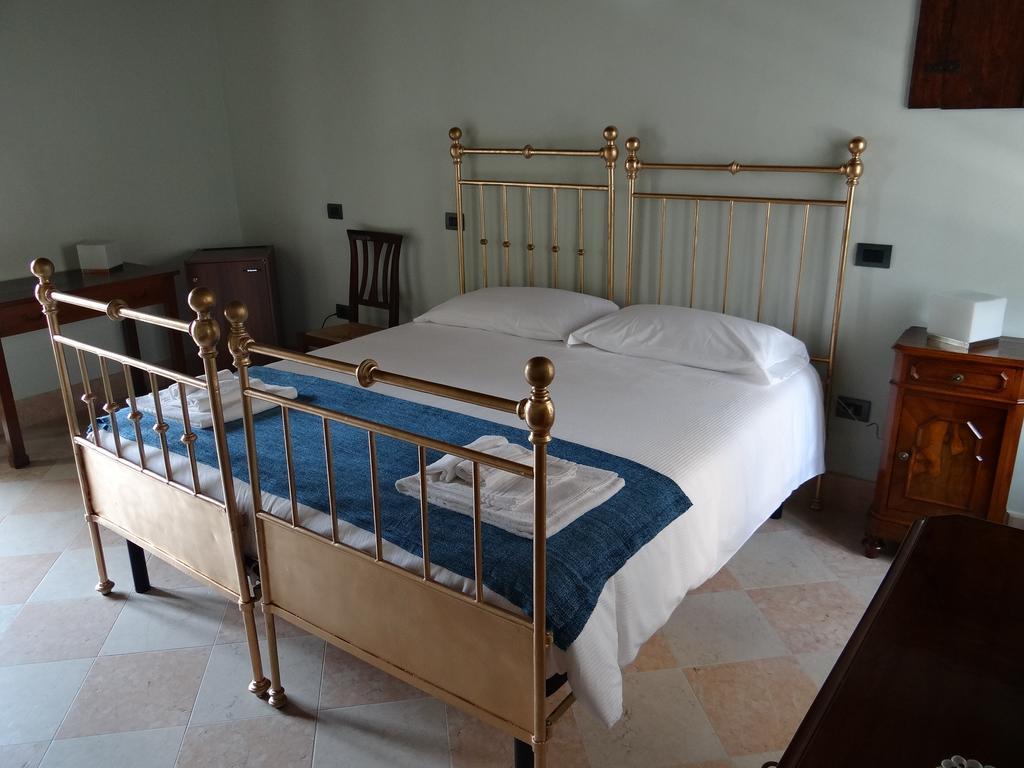 Le Camere Della Bice Negrar Luaran gambar