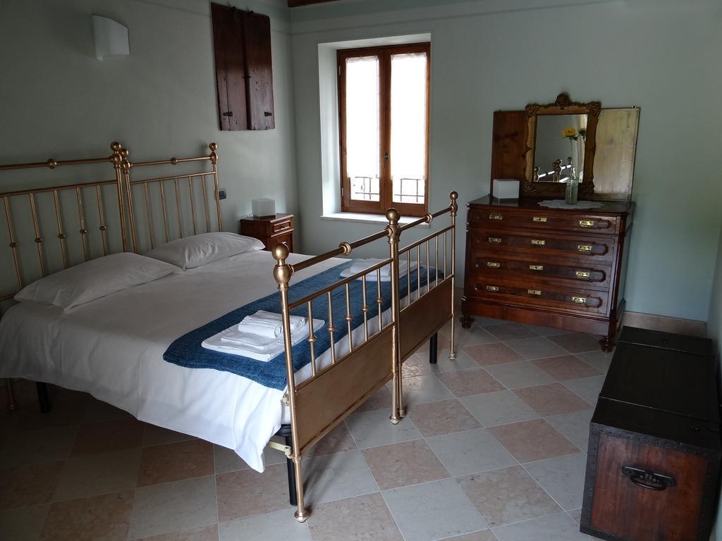 Le Camere Della Bice Negrar Luaran gambar
