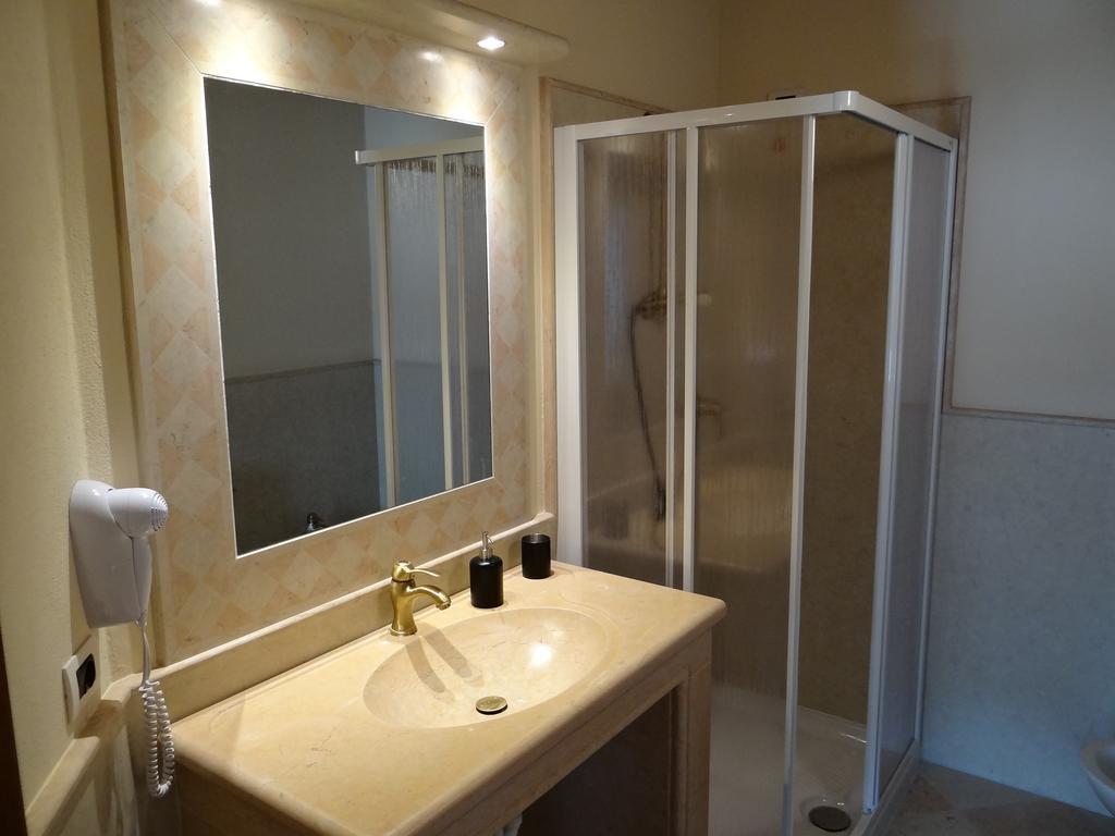 Le Camere Della Bice Negrar Bilik gambar