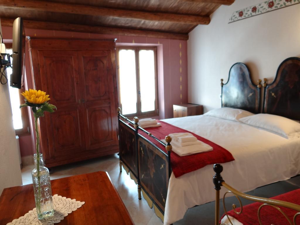Le Camere Della Bice Negrar Luaran gambar