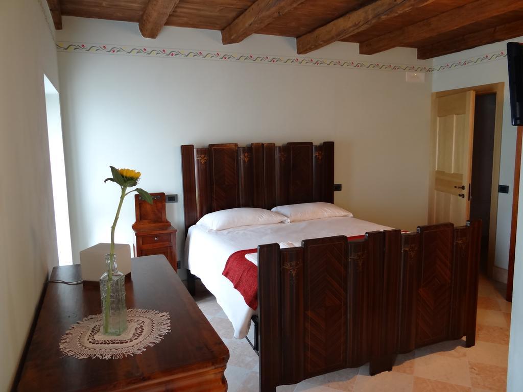 Le Camere Della Bice Negrar Luaran gambar