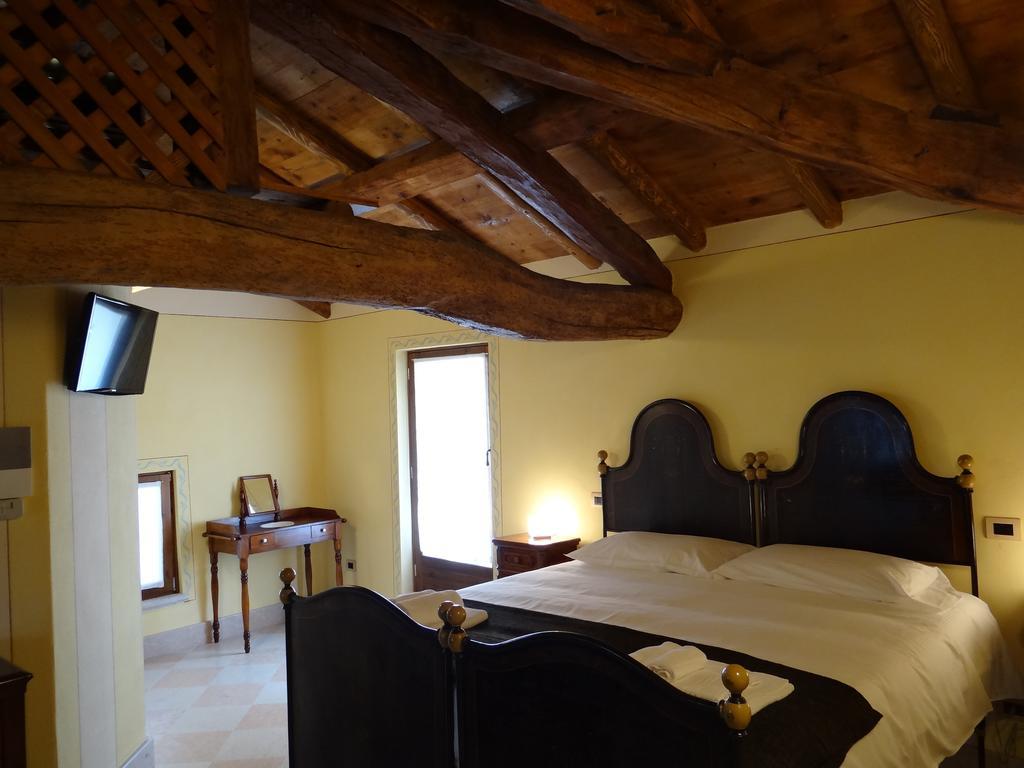 Le Camere Della Bice Negrar Bilik gambar