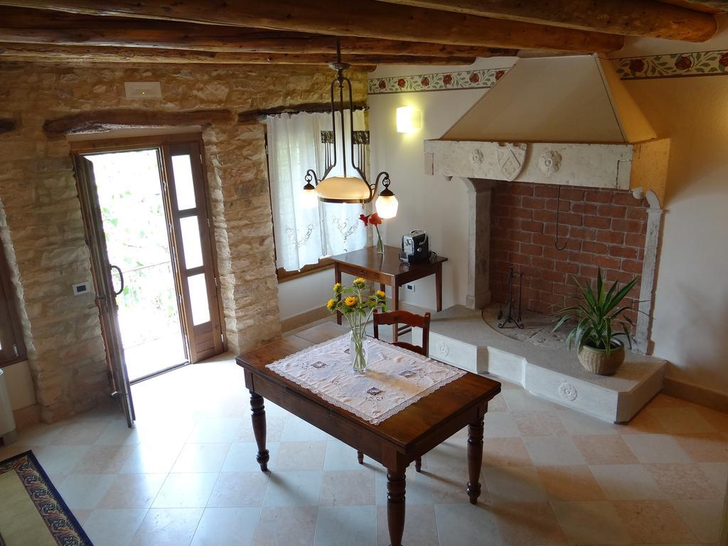 Le Camere Della Bice Negrar Luaran gambar