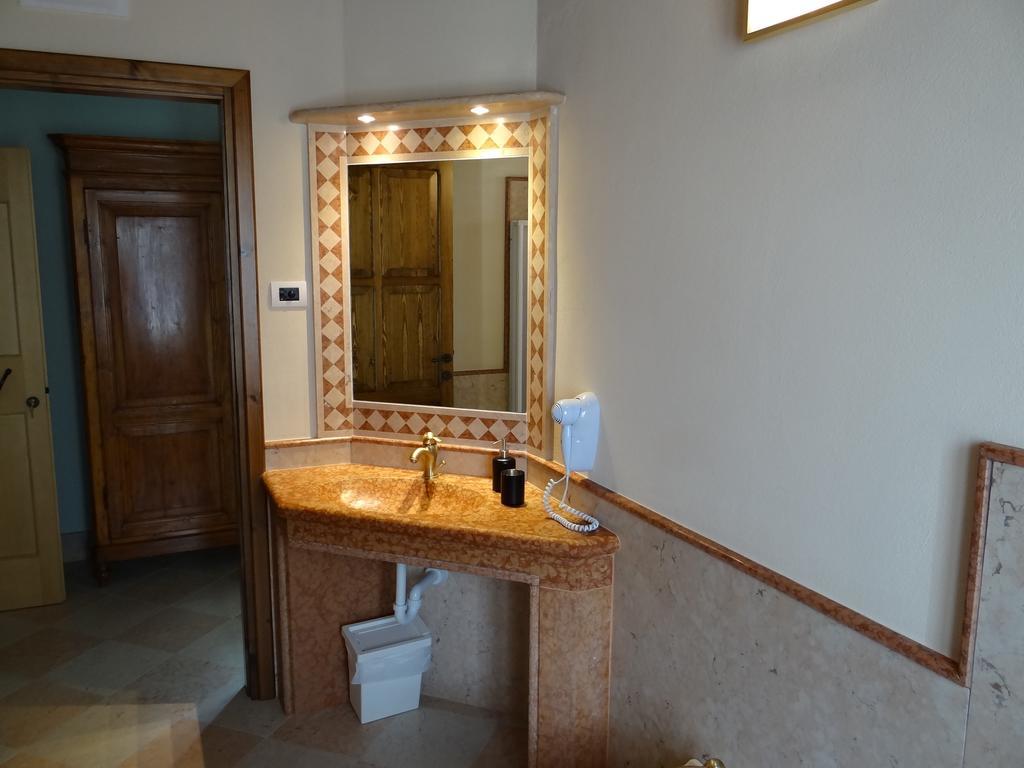 Le Camere Della Bice Negrar Luaran gambar