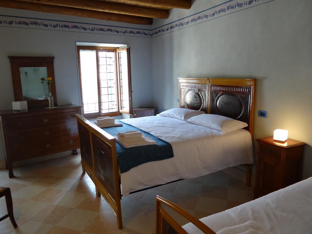 Le Camere Della Bice Negrar Luaran gambar
