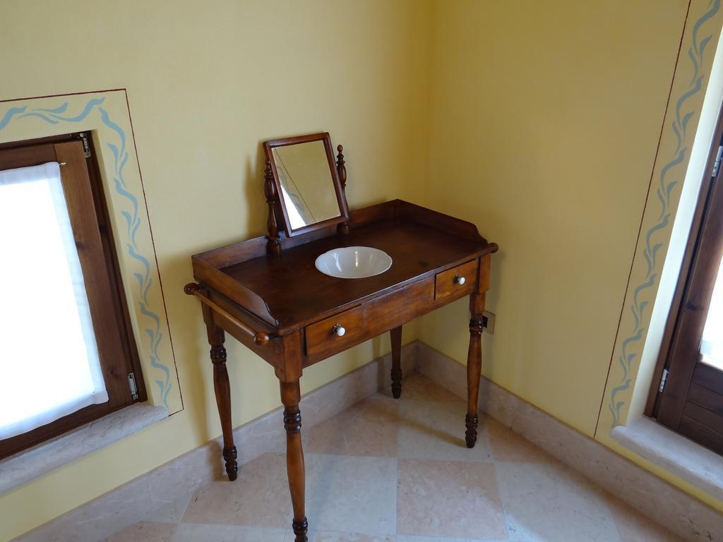 Le Camere Della Bice Negrar Bilik gambar