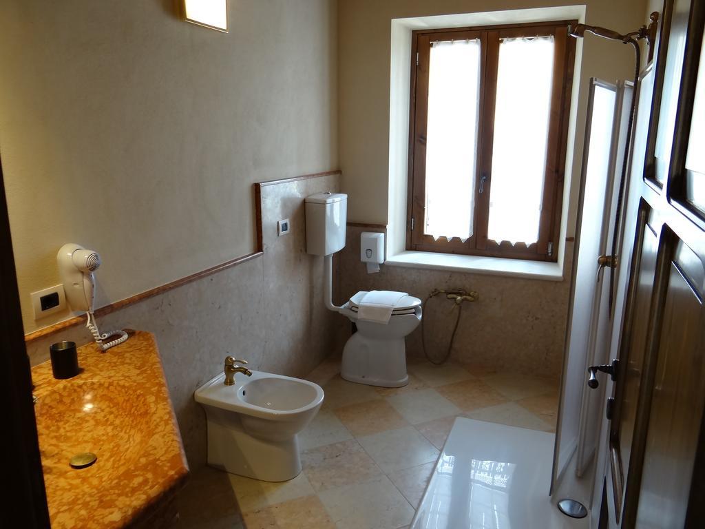 Le Camere Della Bice Negrar Luaran gambar