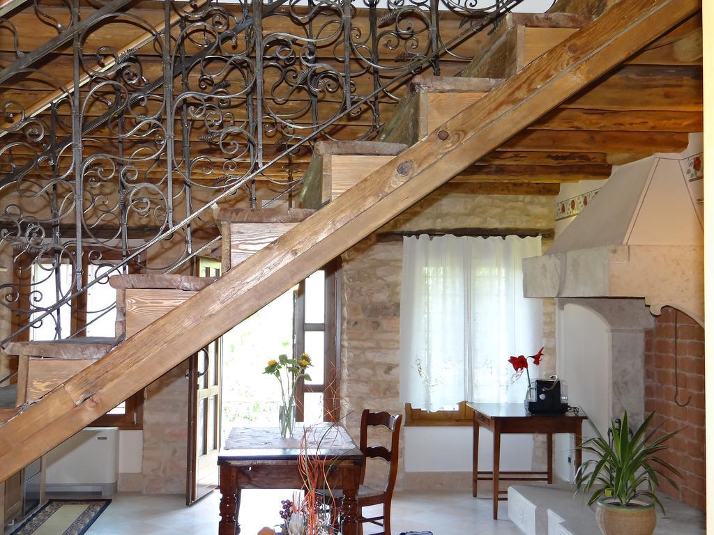 Le Camere Della Bice Negrar Luaran gambar